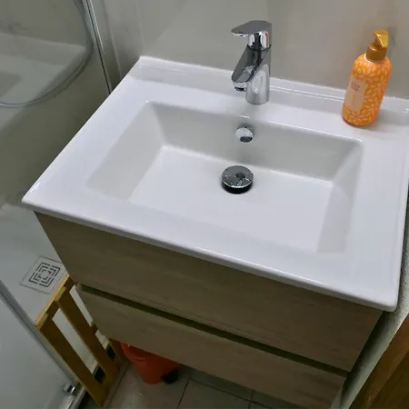 Apartamento Au Pied Des Pistes - Vue Montagne *